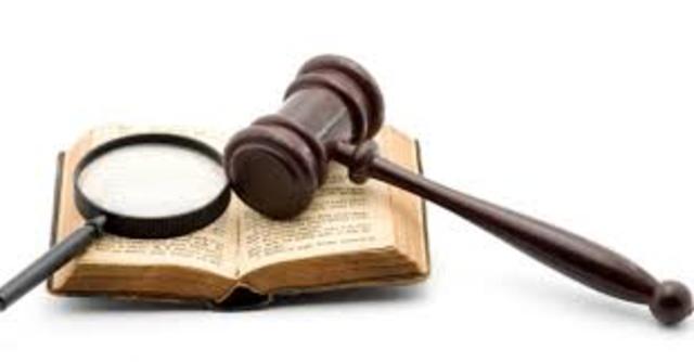 MODIFICACION DEL CODIGO FISCAL Y  LEY ORGANICA DEL TRIBUNAL