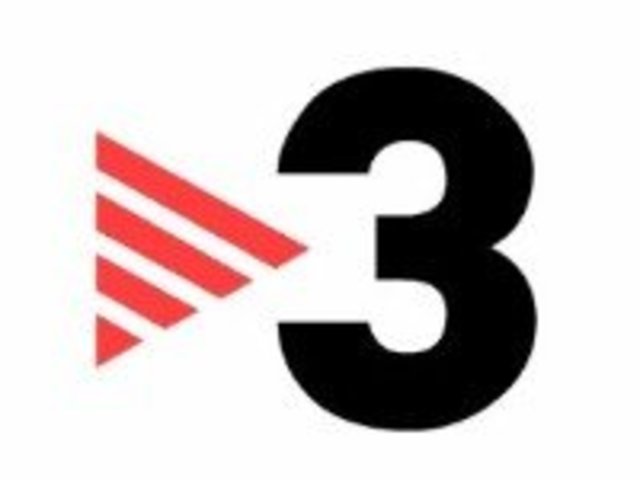 TV3 emet en TDT