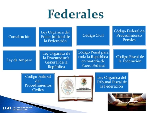 ENTRA EN VIGOR LA LEY ORGANICA DEL TRIBUNAL FISCAL DE LA FEDERACION