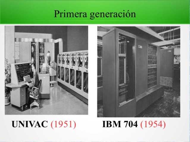 IBM 704