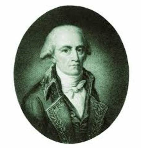 Jean-Baptiste Lamarck