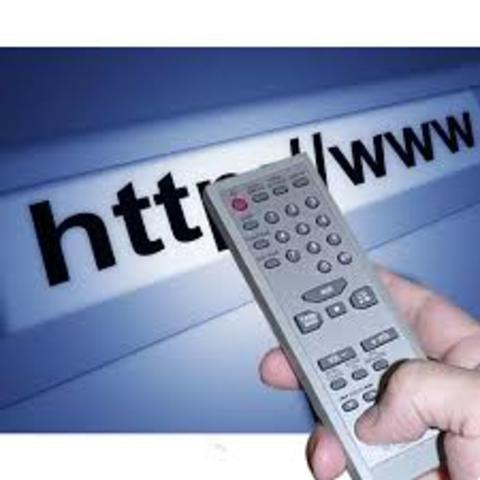 Canales locales por internet