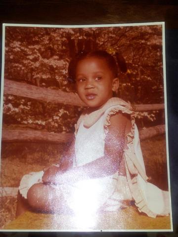 My name is in a book?