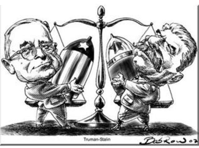 Crisis de misiles en Cuba