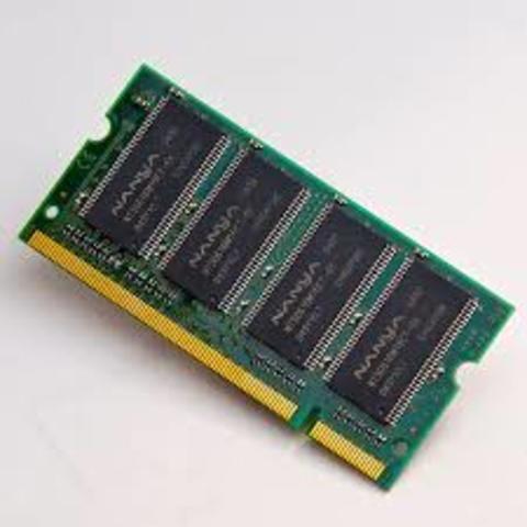 FPM-RAM