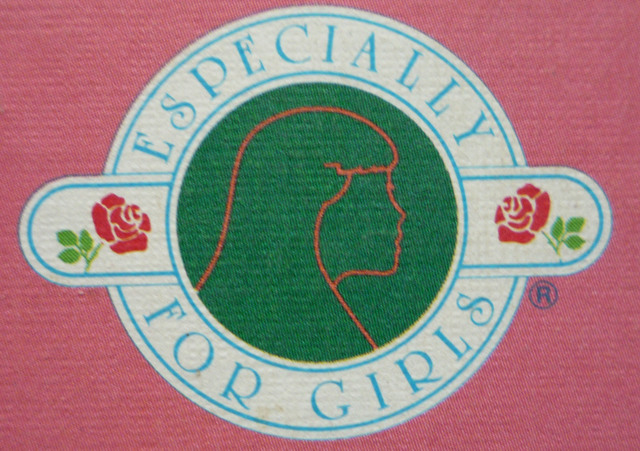 Especially For Girls