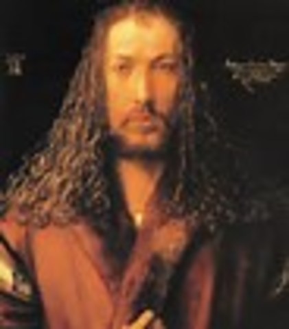 Albrecht Durer