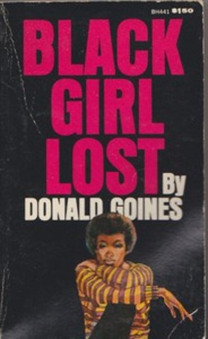 Enter Donald Goines