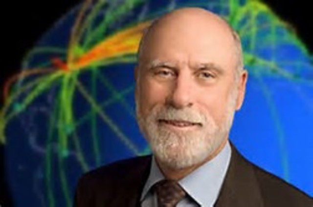 Vinton Cerf