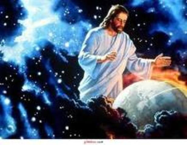 Teoría del creacionismo