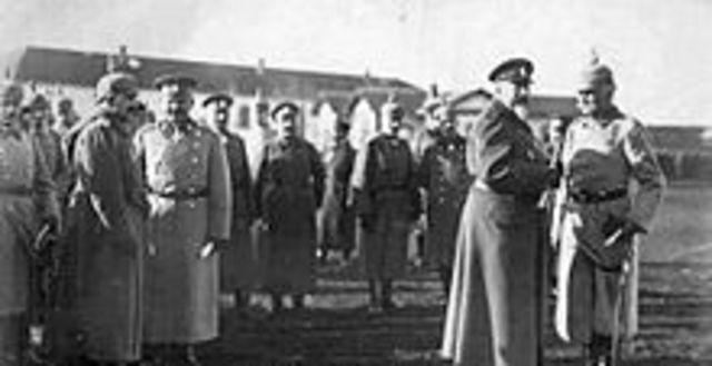 Alemania y Austria se unen