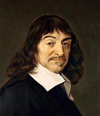 Rene Descartes