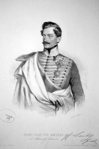 Lamberg altábornagy