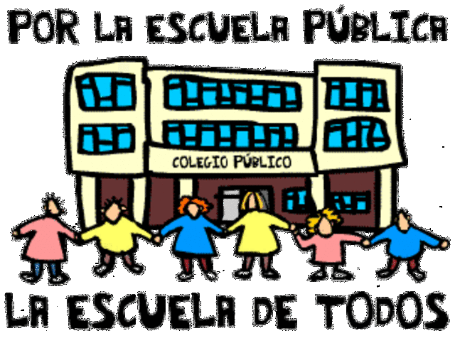 DESARROLLO DE LA EDUCACIÓN PUBLICA
