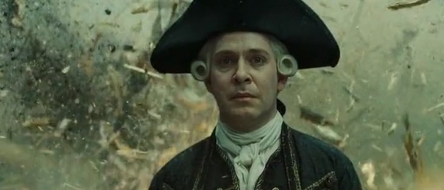 Founding of the East India Company