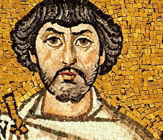 General Belisarius Military Campaigns