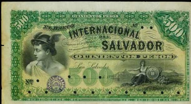 Banco Internacional de El Salvador