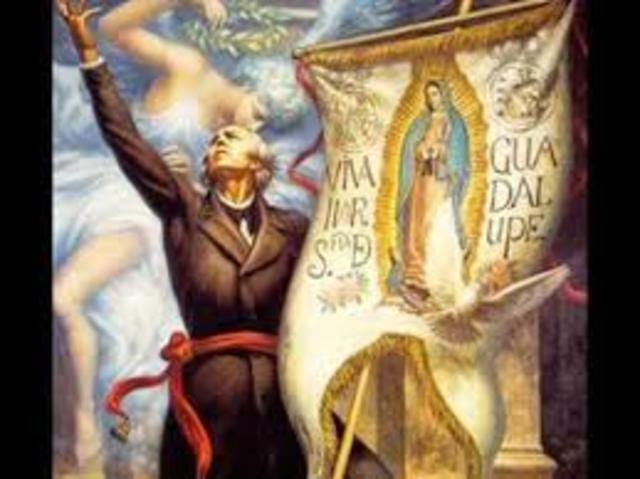 LA GUERRA DE INDEPENDENCIA