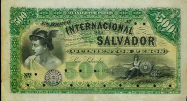 Banco Internacional de El Salvador