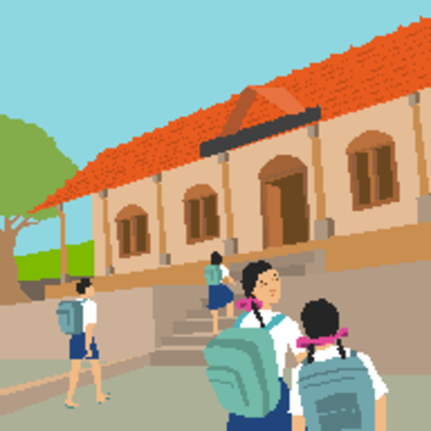 SISTEMAS DE ESCOLARIZACIÓN