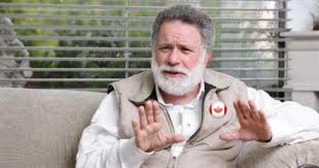 Luis Carlos Restrepo