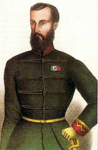 Főerők egyesülése