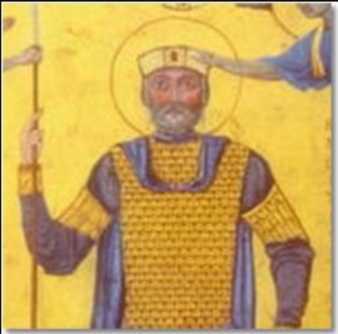 Emperor Basil II Military Conquests of Bulgaria