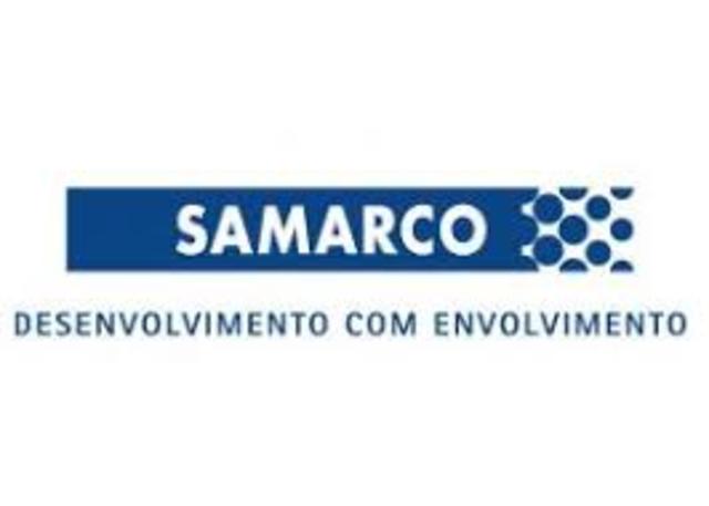 Criação da Samarco