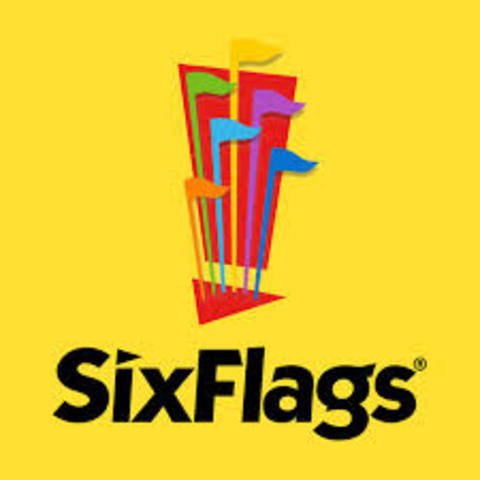 Six Flags