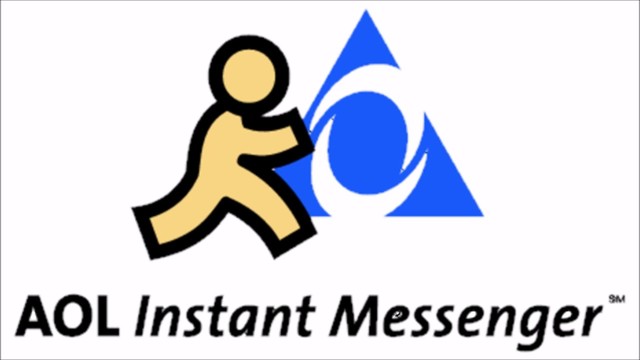 America Online, lanza AOL Instant Messenger