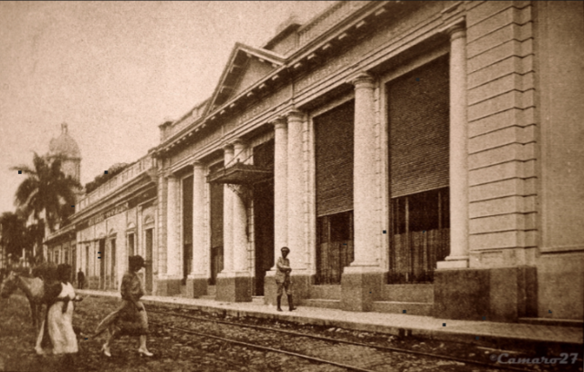 Banco Agrícola Comercial