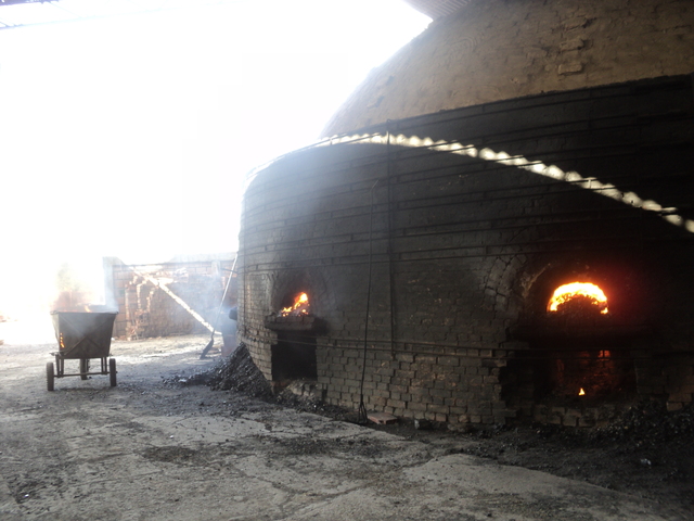 TECNIFICACIÓN ÁREA DE QUEMAS