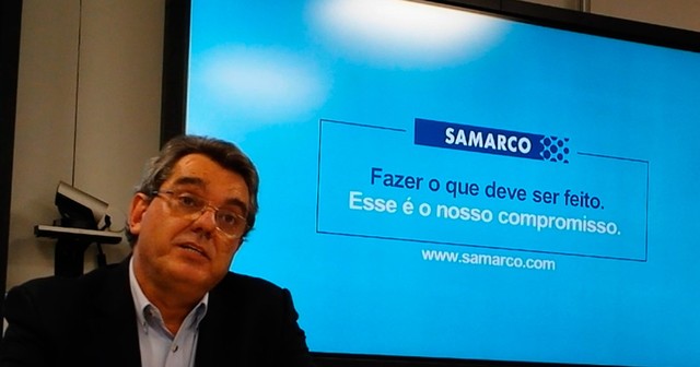Samarco declara possibilidade de voltar a operar em Mariana em outubro de 2016.