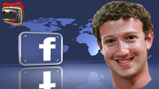 Mark Zuckerberg, creador de Facebook,