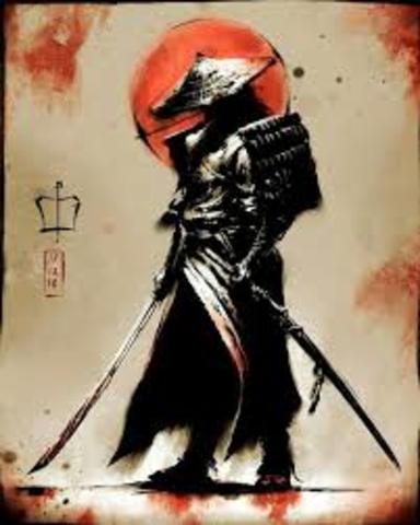Samurais