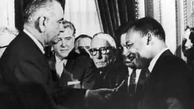 Voting Rights Act of 1965