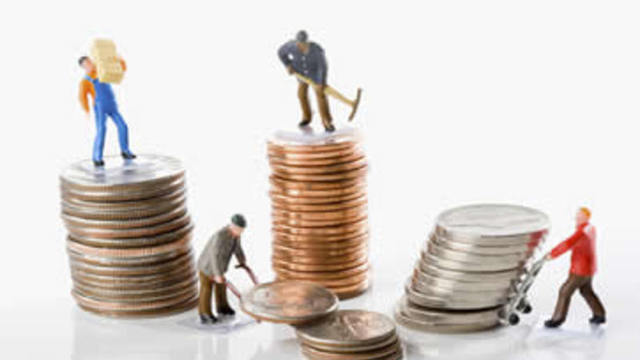 En México Huelga de Cananea