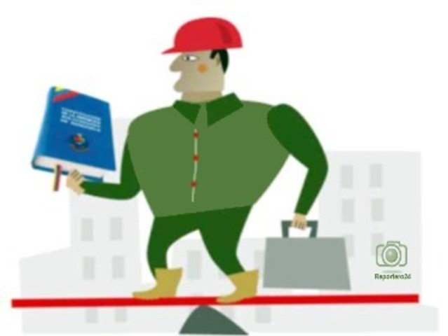 Primera Ley del Trabajo en México