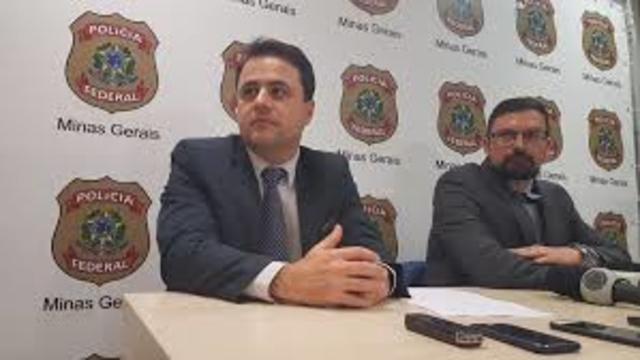 Polícia Federal diz que não houve ilegalidade em escutas telefônicas utilizadas no inquérito sobre tragédia em Mariana