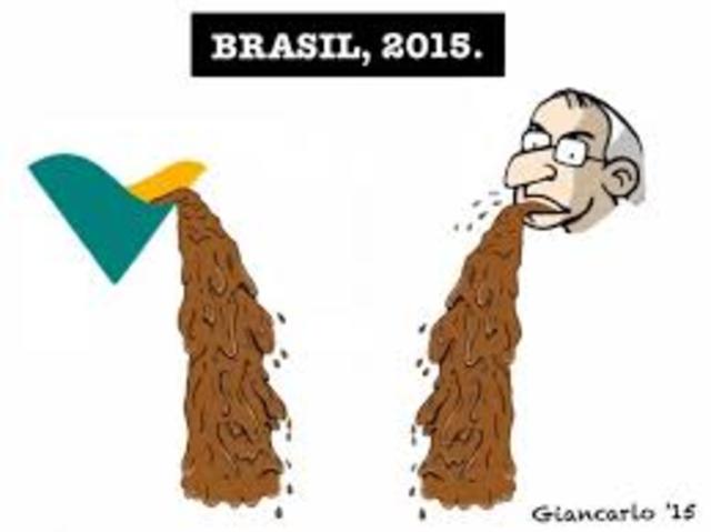 Processos contra Vale e BHP, responsáveis pela tragédia provocada pela Samarco, são suspensos