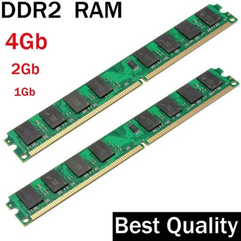 DDR2 SDRAM
