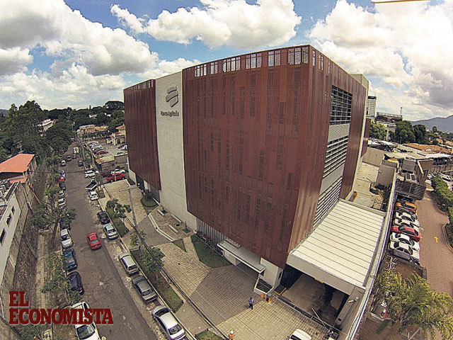 BANCO AGRÍCOLA COMERCIAL