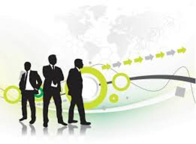 POTENCIAL DE LA LOGISTICA