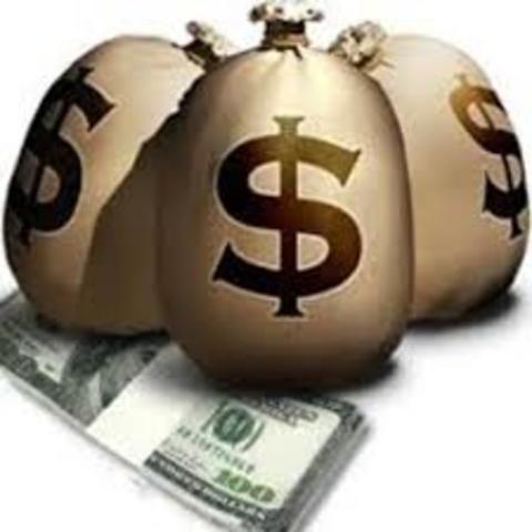 5 BANCOS ACTIVOS EN EL PAÍS