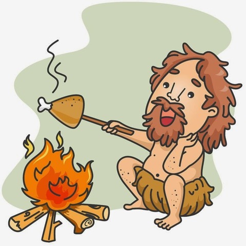 Descubrimiento del fuego