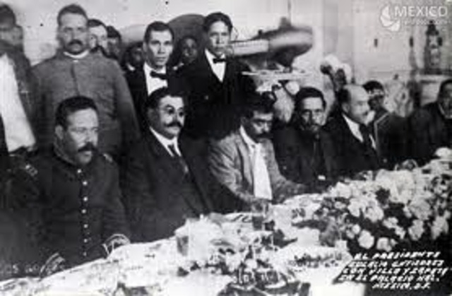 Centro Antirreeleccionista de México