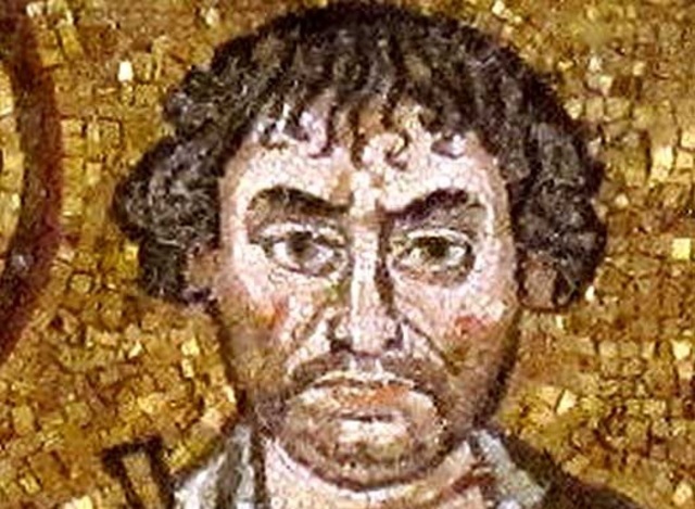 General Belisarius Military Campaigns