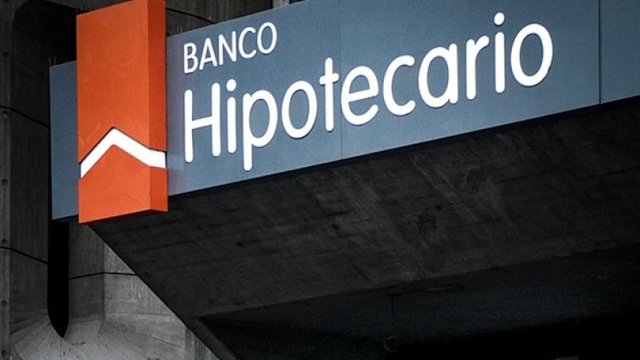 CREACIÓN BANCO HIPOTECARIO