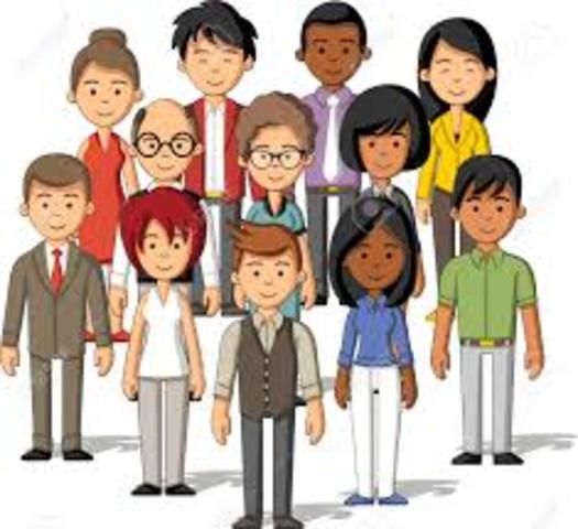 Hechos Importantes De La Humanidad