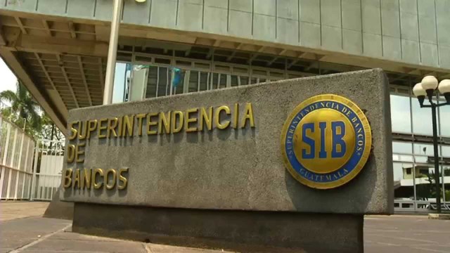 Creación de la Superintendencia de Bancos y otras Instituciones Financieras